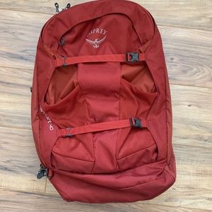 Osprey Farpoint 40